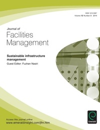 Enlarge image Cover: Sustainable Infrastructure Management - Emerald Group Publishing Limited