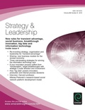 Cover: New rules for transient advantage, social business, breakthrough innovation, big data and information technology - Emerald Group Publishing Limited