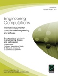 Cover: Computational Methods in Engineering Design and Optimization - Emerald Group Publishing Limited