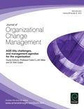 Cover: AGE-ility  Challenges, and Management Agendas for the Organisation - Emerald Group Publishing Limited