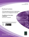Cover: Difference that Makes a Difference - Emerald Group Publishing Limited
