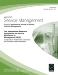 Cover: International Research Symposium on Service Excellence in Management (QUIS) - Emerald Group Publishing Limited