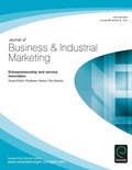 Cover: Entrepreneurship and Service Innovation - Emerald Group Publishing Limited