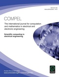 Cover: Scientific Computing in Electrical Engineering - Emerald Group Publishing Limited