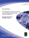 Cover: Ecological Vehicles and Renewable Energies - Emerald Group Publishing Limited