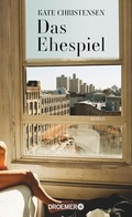 Cover: Das Ehespiel - Droemer