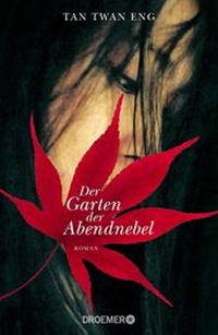 Abbildung von: Der Garten der Abendnebel - Droemer