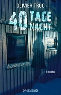 Abbildung von: 40 Tage Nacht - Droemer