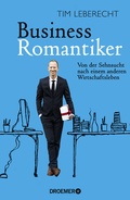 Cover: Business-Romantiker - Droemer