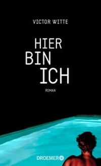 Enlarge image Cover: Hier bin ich - Droemer