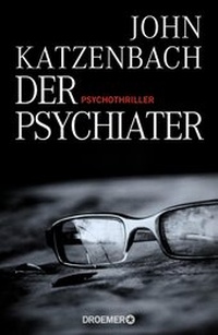 Abbildung von: Der Psychiater - Droemer