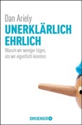 Cover: Unerkl&auml;rlich ehrlich - Droemer