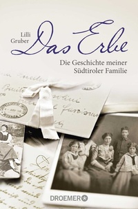 Abbildung von: Das Erbe - Droemer