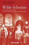 Cover: Wilde Schw&auml;ne - Droemer