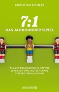Cover: 7:1 - Das Jahrhundertspiel - Droemer