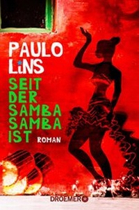 Abbildung von: Seit der Samba Samba ist - Droemer