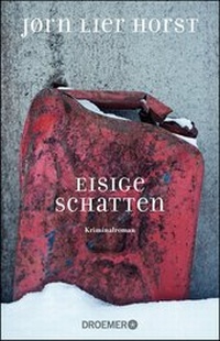 Abbildung von: Eisige Schatten - Droemer