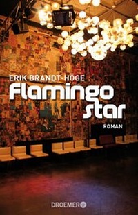 Abbildung von: Flamingostar - Droemer