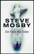 Cover: Der Kreis des Todes - Droemer