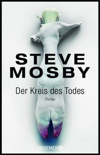 Enlarge image Cover: Der Kreis des Todes - Droemer