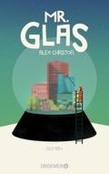 Cover: Mr. Glas - Droemer
