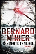 Cover: Kindertotenlied - Droemer