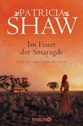 Cover: Im Feuer der Smaragde - Knaur