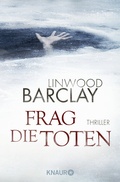 Cover: Frag die Toten - Knaur