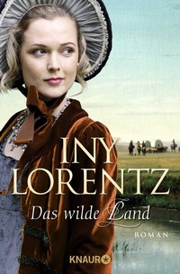 Abbildung von: Das wilde Land - Knaur