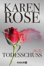 Cover: Todesschuss - Knaur