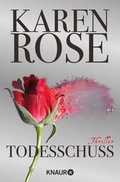 Cover: Todesschuss - Knaur