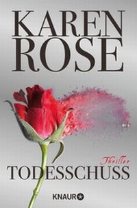 Abbildung von: Todesschuss - Knaur