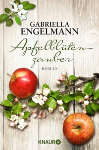 Abbildung von: Apfelblütenzauber - Knaur
