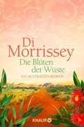 Cover: Die Bl&uuml;ten der W&uuml;ste - Knaur