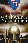 Cover: Der Schwur des Normannen - Knaur