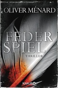 Cover: Federspiel - Knaur