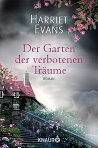 Abbildung von: Der Garten der verbotenen Träume - Knaur