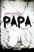 Cover: Papa - Knaur