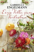 Cover: Eine Villa zum Verlieben - Knaur