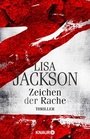 Cover: Z Zeichen der Rache - Knaur