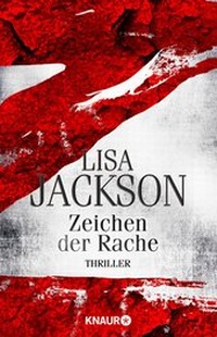 Abbildung von: Z Zeichen der Rache - Knaur