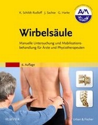 Abbildung von: Wirbelsäule - Urban & Fischer