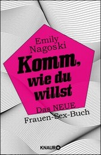 Enlarge image Cover: Komm, wie du willst - Knaur