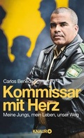 Cover: Kommissar mit Herz - Knaur