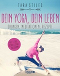 Cover: Dein Yoga, dein Leben - Knaur Balance
