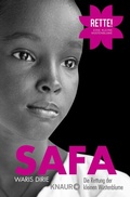 Cover: Safa - Knaur