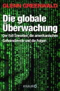 Cover: Die globale &Uuml;berwachung - Knaur