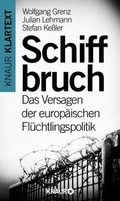 Cover: Schiffbruch - Knaur