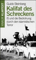 Cover: Kalifat des Schreckens - Knaur