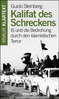 Abbildung von: Kalifat des Schreckens - Knaur